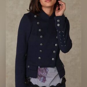 We The Free Majorette Jacket